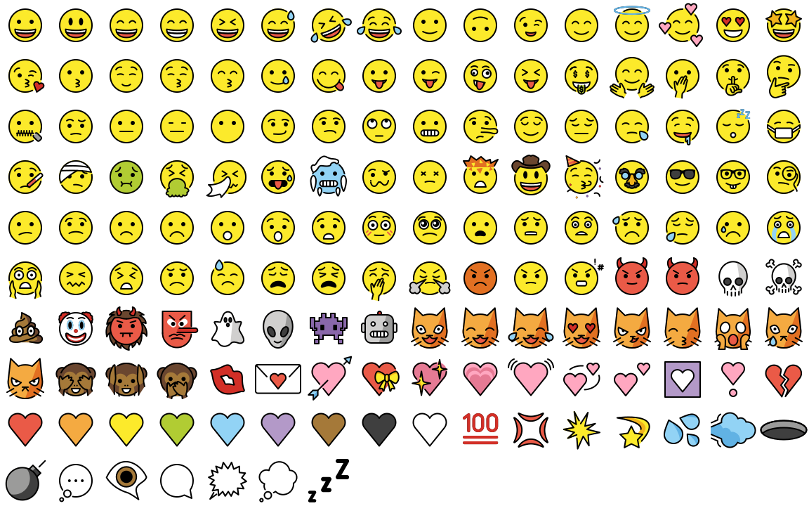Sprites emotions. Клавиатура Smileys and emotions. Клавиатура Smileys and emotions PSD. Sekai Sprites of Emojis.